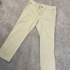 Mens Columbia khakis